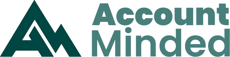 Account Minded